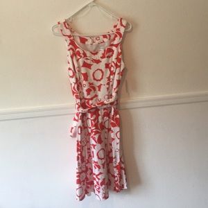 Dress. Never worn. Tags still on.